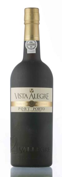 Vista Alegre - 30 Års