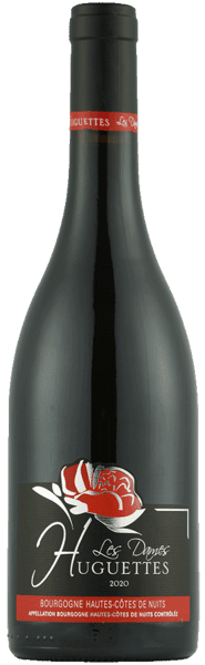 Domaine Mongeard Mugnert Hautes Cotes de Nuits - Les Dames Huguettes  - Slagelse Vinkompagni