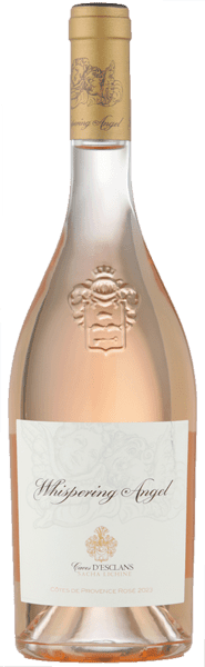 Whispering Angel - Cotes de Provence Rosé - Slagelse Vinkompagni