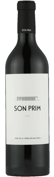 SON PRIM CUP BLEND - Slagelse Vinkompagni