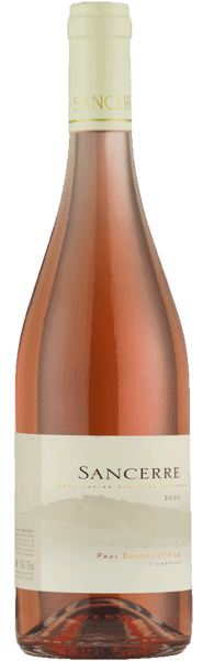 Sancerre Rose - Poul Doucet et Fils - Slagelse Vinkompagni