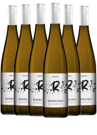 Darkny Riesling - Washington State USA - KASSEKØB 6 fl. - Slagelse Vinkompagni
