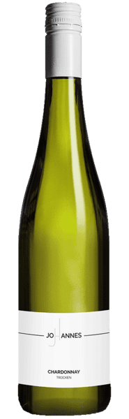 Johannes Hörner - Chardonnay Trocken - Slagelse Vinkompagni