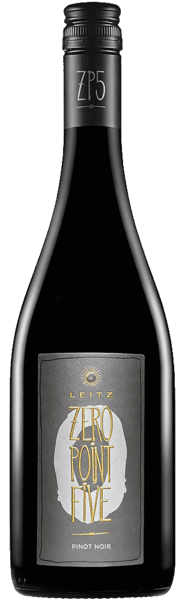 Eins Zwei Zero Pinot Noir – Alkoholfri Rødvin - Slagelse Vinkompagni