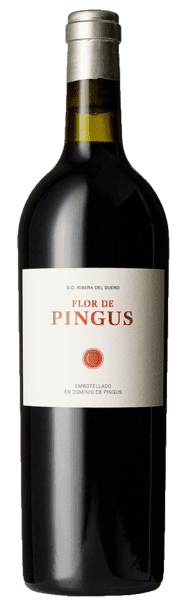 Flor de Pingus Ribera del Duero 2022