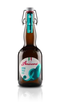 Amarcord IPA - 50 cl. - Italien - Slagelse Vinkompagni