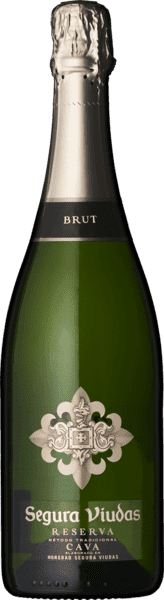 Segura Viudas Brut Reserva Cava