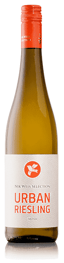 Nik Weis Mosel - Urban - Riesling