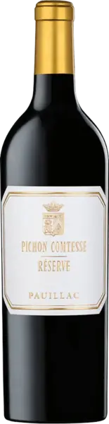 Château Pichon Longueville - Reserve de Comtesse
