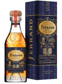 Pierre Ferrand Double Cask - Grande Champagne Cognac