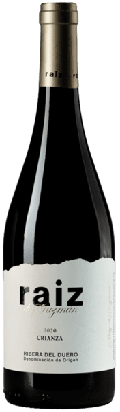 RAIZ de Guzmán Crianza 2021 – Ribera del Duero - Slagelse Vinkompagni