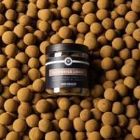 MØN DRAGEE Liquorice Lover 150g