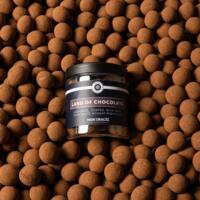 MØN DRAGEE Land of Chokolate 150g