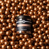 MØN DRAGEE Crunchy Caramel 150g
