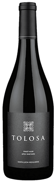 TOLOSA Pinot Noir Apex Vineyard - Slagelse Vinkompagni