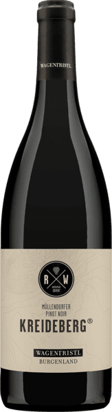 Wagentristl - Kreideberg Pinot Noir - Østrig