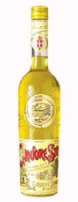 Strega Liquore - Likør 70 cl.