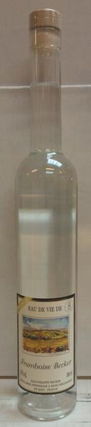 Framboise - Eau de Vie - Jean Becker