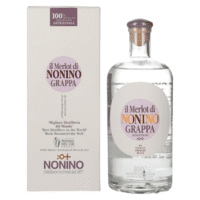 Nonino Grappa - Monovitigno il Merlot