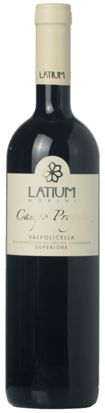 LATIUM Valpolicella Superiore "Campo Prognai" DOC
