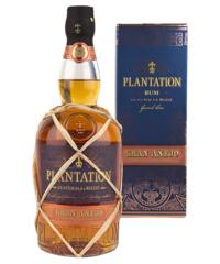 Plantation Rum - Grande Reserve Barbados rom