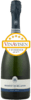BESSERAT DE BELLEFON CHAMPAGNE Bleu Brut - kvalitets champagne - Slagelse Vinkompagni