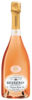 BESSERAT DE BELLEFON CHAMPAGNE ROSE - CUVÉE DES MOINES - SVK