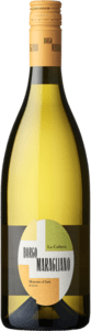 Moscato D'Asti La Caliera DOCG Borgo Maragliano
