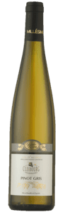 CLEEBOURG Pinot Gris Grande Reserve Alsace