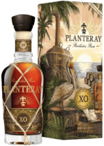 Planteray Rom Barbados 20 Anniversary TOP ROM