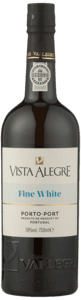 Vista Alegre Fine White Port