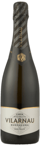 Vilarnau Cava Semi Seco Bio Økologisk