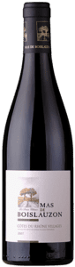 Cotes du Rhone Village Mas de Boislauzon