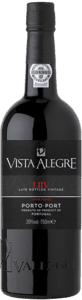 Vista Alegre - LBV Portvin Topårgang 75 cl.