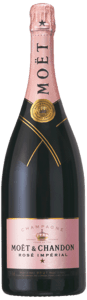 Moët & Chandon Imperial Rose