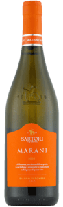 Sartori - Marani Bianco Veronese I.G.T