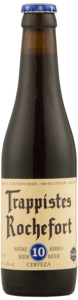 Rochefort Trappist 10 - 11,3 % - 33 cl.