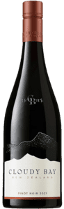 Cloudy Bay Pinot Noir