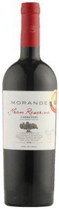 Morandé Gran Reserva Carmenere Maipo Valley