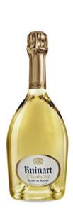 Ruinart Blanc de Blancs Champagne 75 cl.