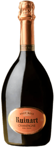 Ruinart Rose Champagne Brut