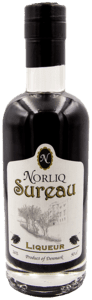 Norliq Creme de Sureau Hyldebær Likør 50 cl. 26 % alk.