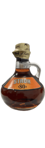 STROH ROM 80 % Alkohol - 20 cl.