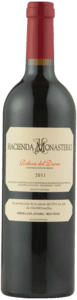 Hacienda Monasterio Crianza Ribera del Duero