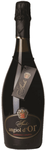 Ariola Angiol d'or Lambrusco amabile (Sød)