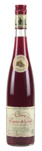 Kirsebærlikør - Liqueur de Cerise Jean Gauthier 35 cl. 