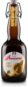 Amarcord Gradisca Special Lager - 50 cl. - Italien