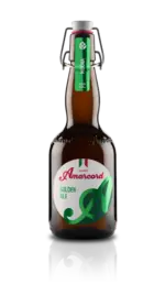 Amarcord MiDona Double Malt - 50 cl. - Italien