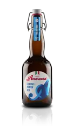 Amarcord Tabachera Amber strong Ale - 50 cl. - Italien