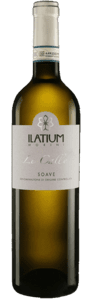 iLatium Morini Le Calle Soave